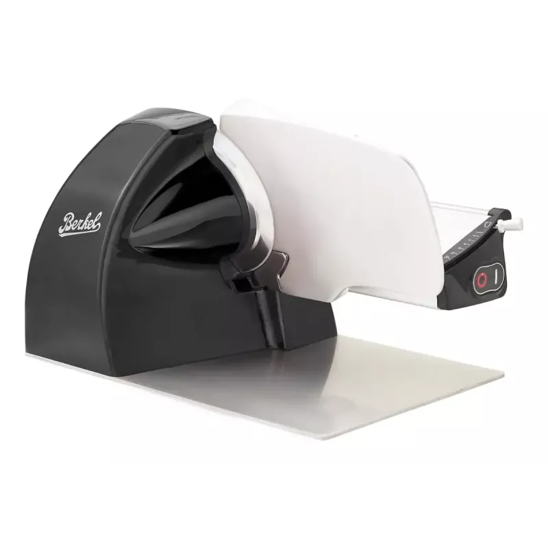 Berkel Homeline HL PLUS 200 slicer, black (BKHLCGB00100000N)