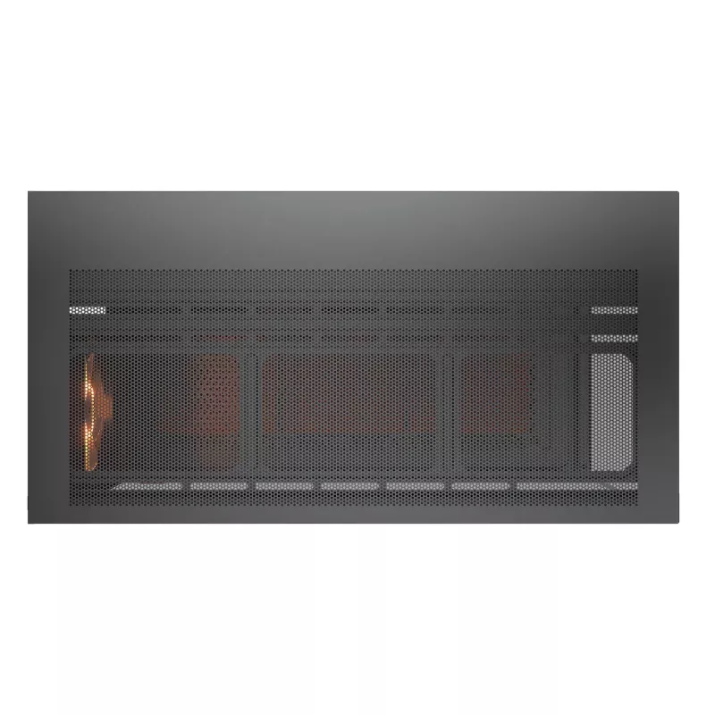 COUGAR Midi Tower Case, CFV235, ARGB, Glass, Black