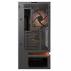 COUGAR Midi Tower Case, CFV235, ARGB, Mesh, Black