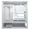 COUGAR Midi Tower Case, CFV235, ARGB, Mesh, White