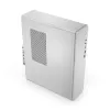 Lenovo IdeaCentre Tower 08AKP10 AMD Ryzen™ 5 220 16 GB DDR5-SDRAM 1 TB SSD Windows 11 Home SFF PC Grey