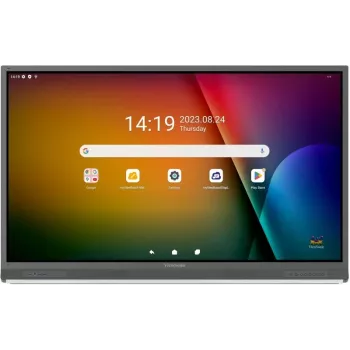 Digital signage flat panel Viewsonic IFP6552-2F 65 inch LCD 4K Ultra HD