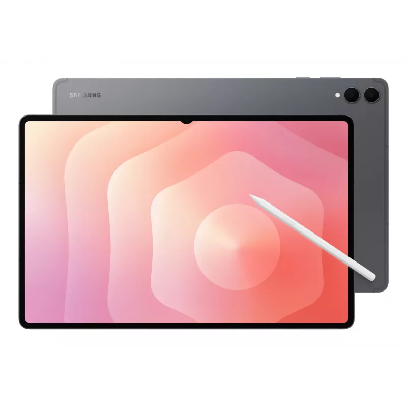 Samsung Galaxy Tab S11 Ultra 5G (14.6 inch), 37.1 cm (14.6 inch), 2960 x 1848 pixels, 512 GB, 12 GB, 3.3 GHz, Grey