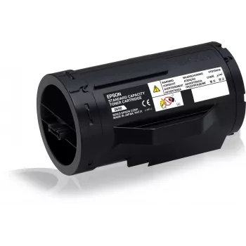 Toner Cartridge Epson C13S050690 2700 pages Black