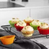 Fryer accessory kit Princess 182011 Aerofryer - silicone muffin mold