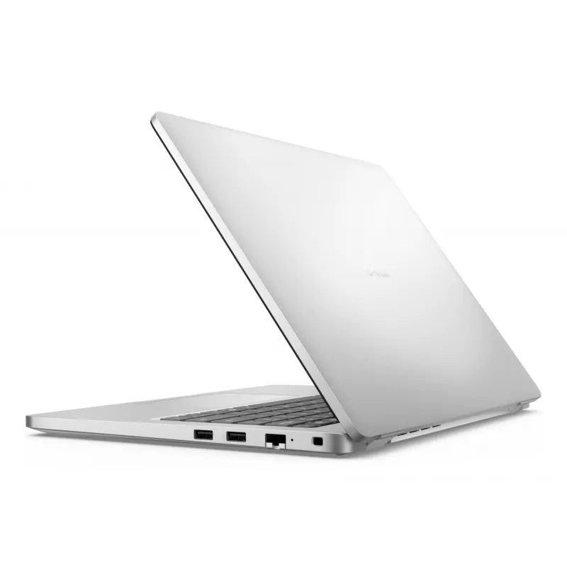 Laptop Dell Pro PC14250 14 inch Intel Core Ultra 5 235U, 16GB RAM, 512GB SSD, Intel Graphics, Windows 11 Pro, 1.36 kg