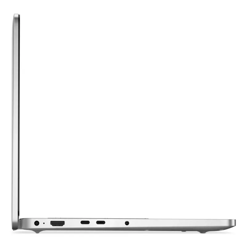 Laptop Dell Pro PC14250 14 inch Intel Core Ultra 5 235U, 16GB RAM, 512GB SSD, Intel Graphics, Windows 11 Pro, 1.36 kg