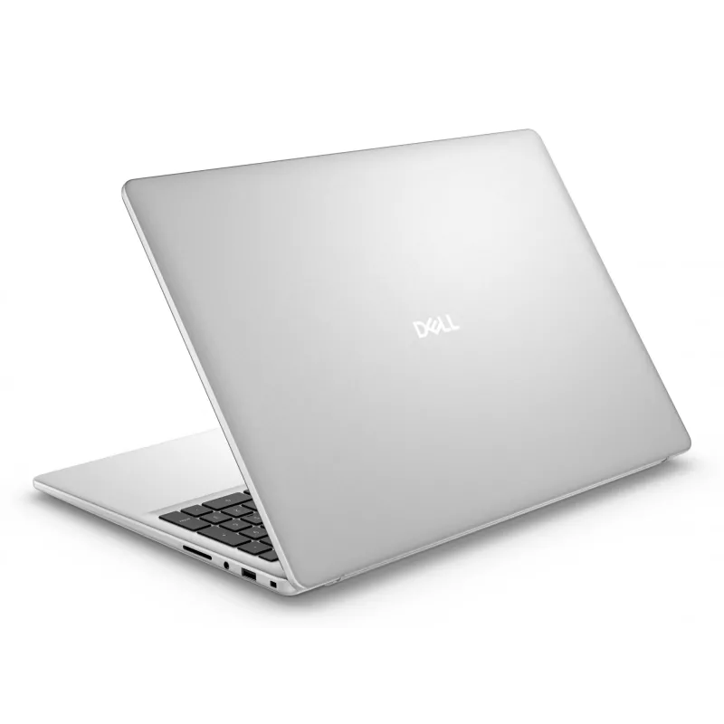 DELL DC16251 Intel Core 7 150U Laptop 40.6 cm (16 inch) Full HD+ 32 GB DDR5-SDRAM 1 TB SSD Wi-Fi 6E (802.11ax) Windows 11 Pro Platinum, Silver