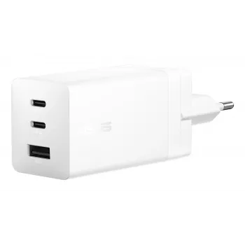 Charger ASUS 100W USB-C GaN Charger Universal White AC Fast charging Indoor