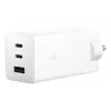 Charger ASUS 100W USB-C GaN Charger Universal White AC Fast charging Indoor