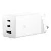 Charger ASUS 100W USB-C GaN Charger Universal White AC Fast charging Indoor