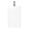 Charger ASUS 100W USB-C GaN Charger Universal White AC Fast charging Indoor