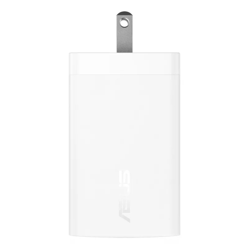 Charger ASUS 100W USB-C GaN Charger Universal White AC Fast charging Indoor