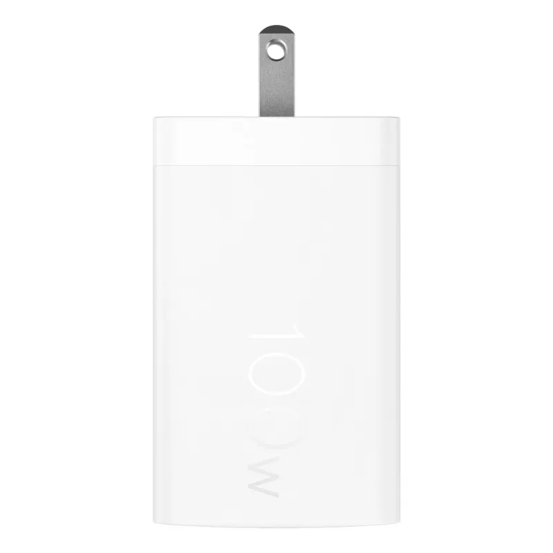 Charger ASUS 100W USB-C GaN Charger Universal White AC Fast charging Indoor