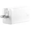 Charger ASUS 100W USB-C GaN Charger Universal White AC Fast charging Indoor