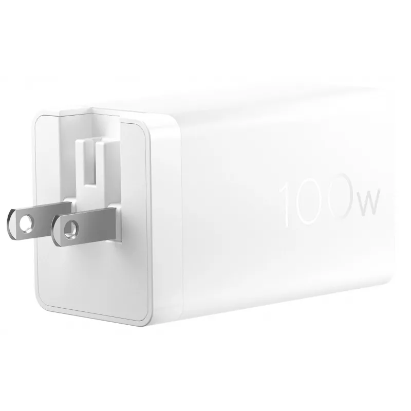 Charger ASUS 100W USB-C GaN Charger Universal White AC Fast charging Indoor