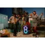 JBL PartyBox 520 Party speaker Black 400 W