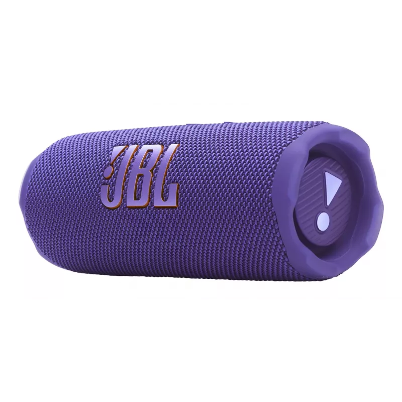 Portable Speaker JBL Flip 7 Purple
