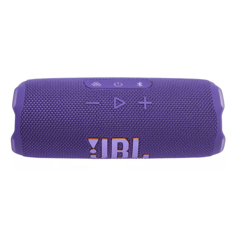Portable Speaker JBL Flip 7 Purple