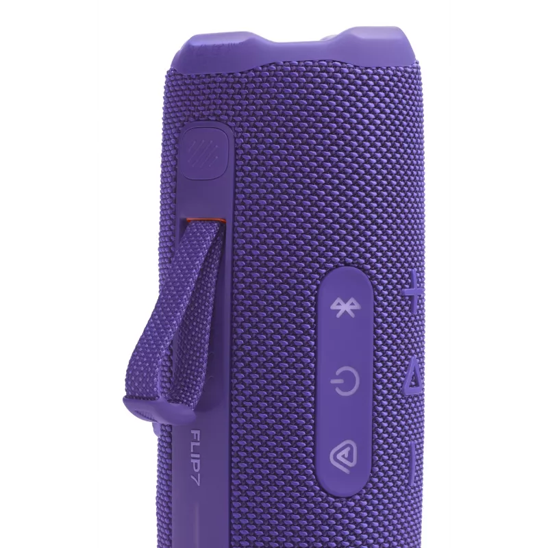 Portable Speaker JBL Flip 7 Purple