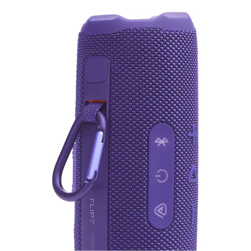 Portable Speaker JBL Flip 7 Purple