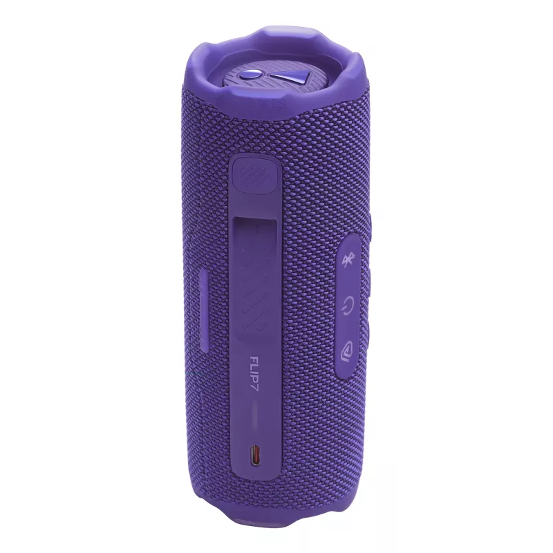 Portable Speaker JBL Flip 7 Purple