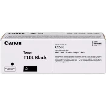 Toner Canon Toner 4805C001 T10L Black 2500 pages