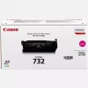 Toner Cartridge Canon Crg 732 M 1 2500 pages Black