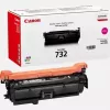 Toner Cartridge Canon Crg 732 M 1 2500 pages Black
