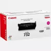 Toner Cartridge Canon Crg 732 M 1 2500 pages Black