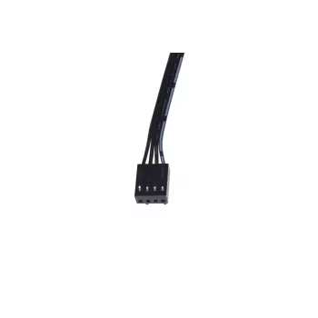 Fan Alphacool 24852 12 cm Black 600-2500 RPM Hydraulic