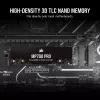 SSD disk Corsair 1 TB M.2 PCI Express 5.0 MP700 PRO