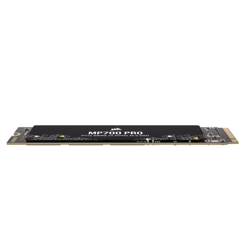 SSD disk Corsair 1 TB M.2 PCI Express 5.0 MP700 PRO