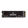 SSD disk Corsair 1 TB M.2 PCI Express 5.0 MP700 PRO