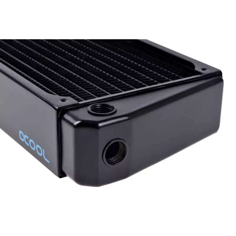 Heatsink Alphacool NexXxoS XT45 Full Copper X-Flow