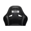 Next Level Racing ES2 Elite Reclining Seat Fabric & Mesh Edition