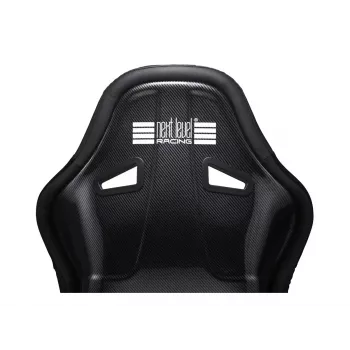Next Level Racing ES2 Elite Reclining Seat Fabric & Mesh Edition