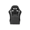 Next Level Racing ES2 Elite Reclining Seat Fabric & Mesh Edition