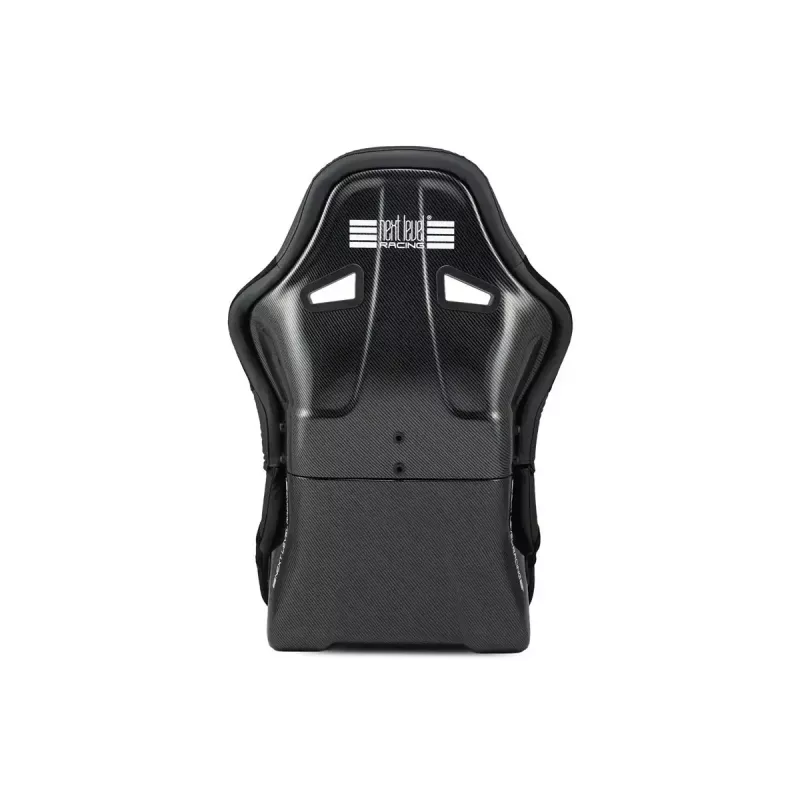 Next Level Racing ES2 Elite Reclining Seat Fabric & Mesh Edition
