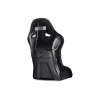 Next Level Racing ES2 Elite Reclining Seat Fabric & Mesh Edition