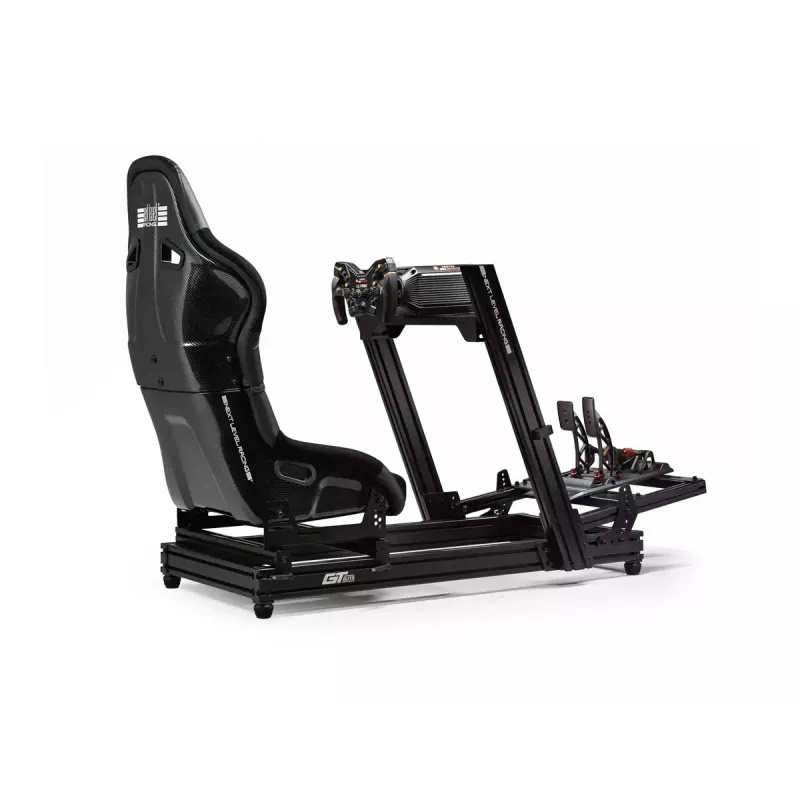 Next Level Racing ES2 Elite Reclining Seat Fabric & Mesh Edition