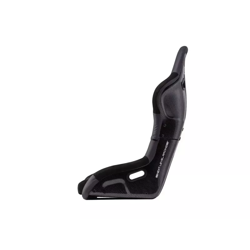 Next Level Racing ES2 Elite Reclining Seat Fabric & Mesh Edition