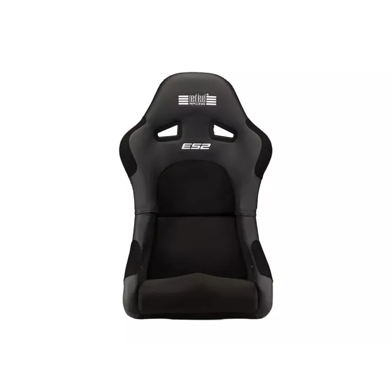 Next Level Racing ES2 Elite Reclining Seat Fabric & Mesh Edition