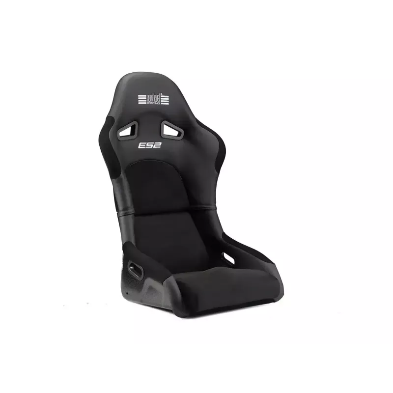 Next Level Racing ES2 Elite Reclining Seat Fabric & Mesh Edition