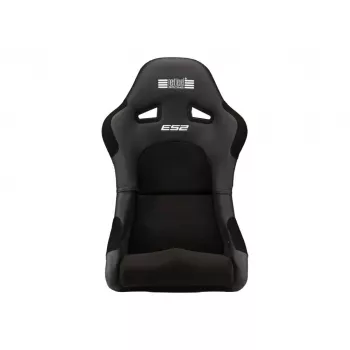 Next Level Racing ES2 Elite Reclining Seat Fabric & Mesh Edition