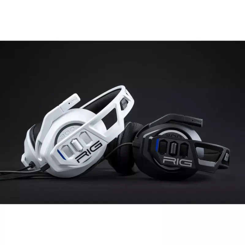 Nacon RIG 300 PRO HS gaming headset, black
