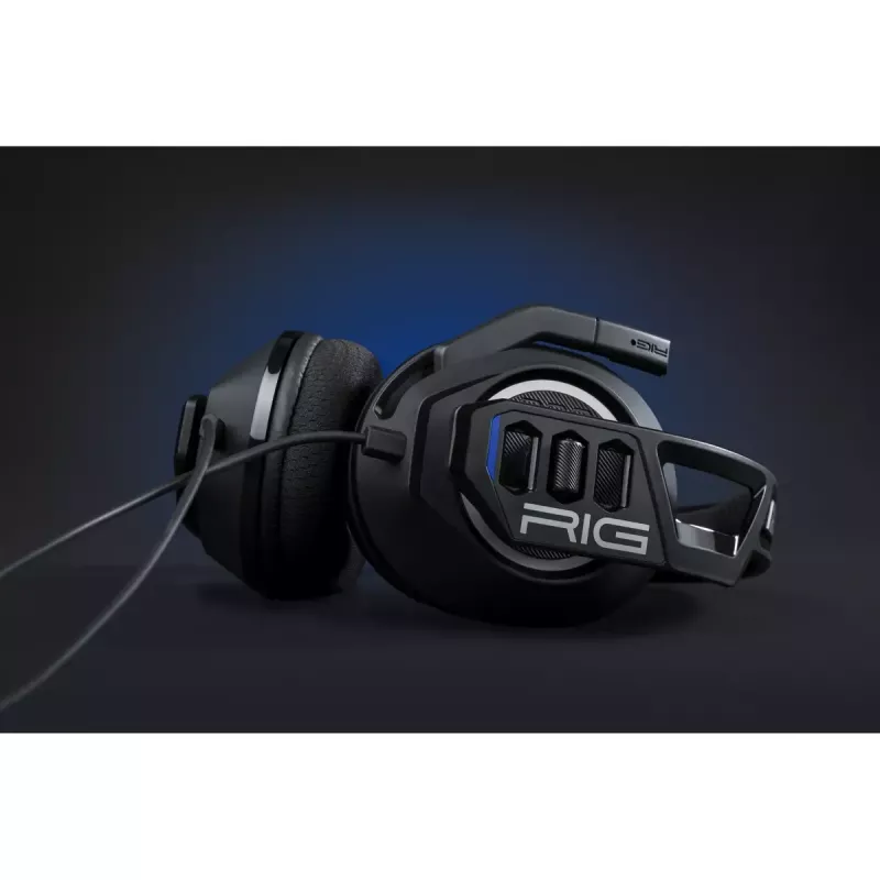 Nacon RIG 300 PRO HS gaming headset, black