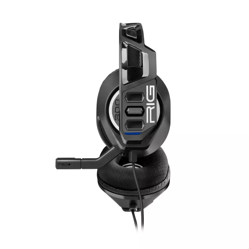 Nacon RIG 300 PRO HS gaming headset, black