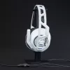 Headset nacon RIG 300 PRO HS — wired head-band gaming headset, circumaural, 20–20000 Hz, 1.2 m cable, white