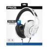 Headset nacon RIG 300 PRO HS — wired head-band gaming headset, circumaural, 20–20000 Hz, 1.2 m cable, white